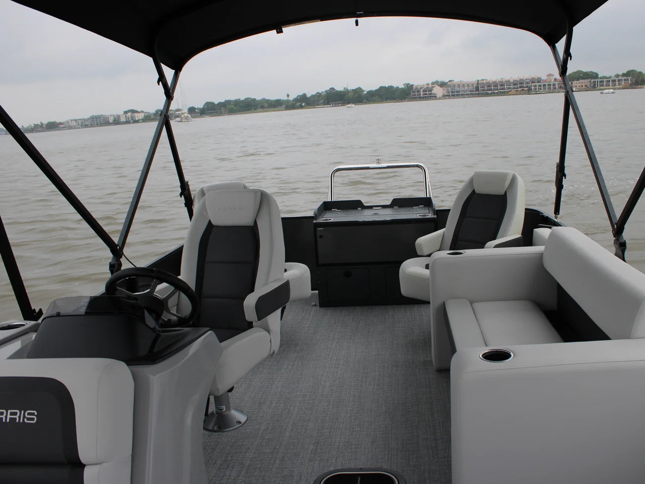 2026 Harris Cruiser 210 21.0 feet, Clearwater, Florida #33