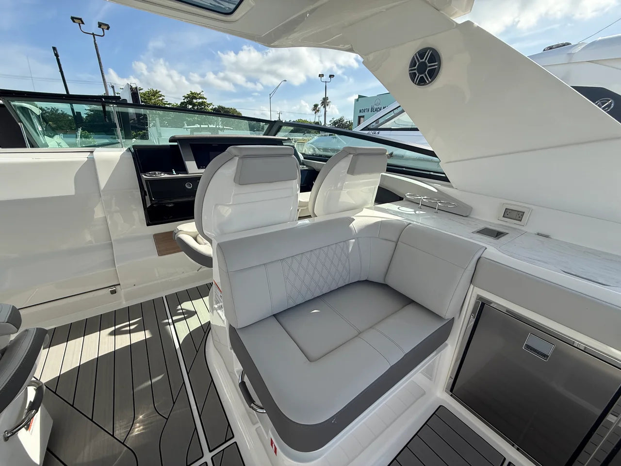 2026 Sea Ray SLX 400 Outboard 40.0 feet, Clearwater, Florida #30
