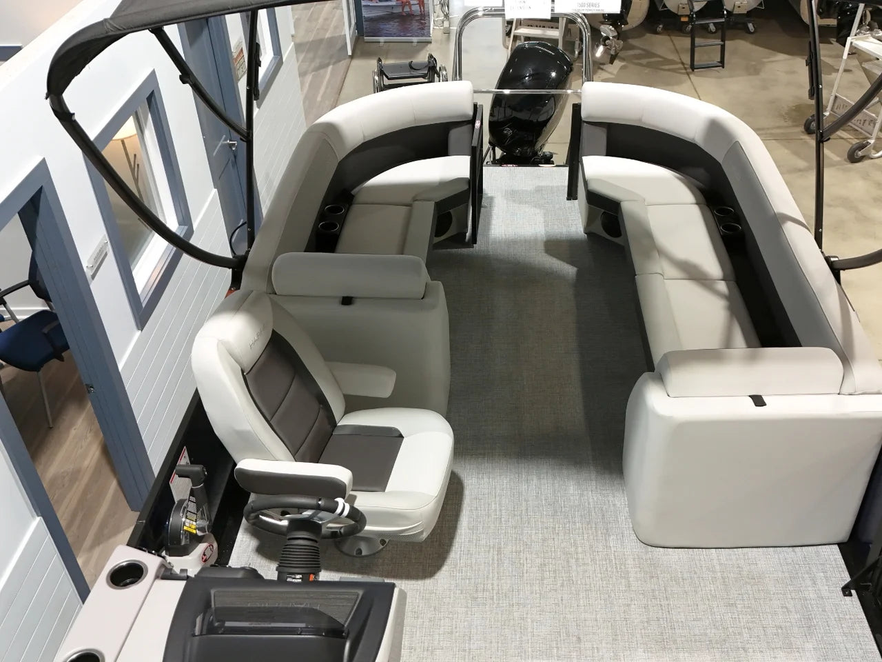 2026 Harris Cruiser 250 25.0 feet, Clearwater, Florida #35