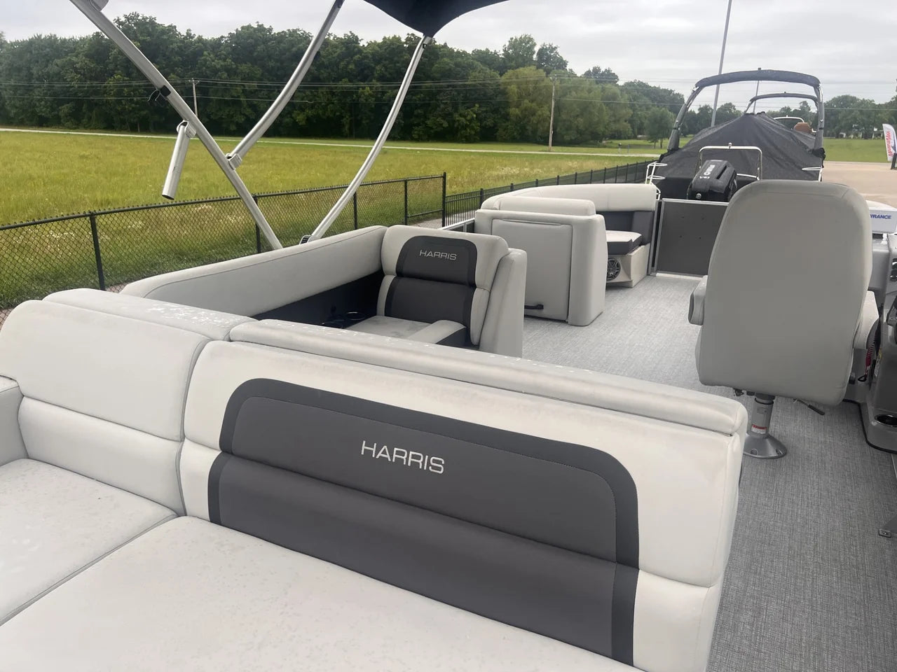 2025 Harris 230 Cruiser 23.0 feet, Clearwater, Florida #15