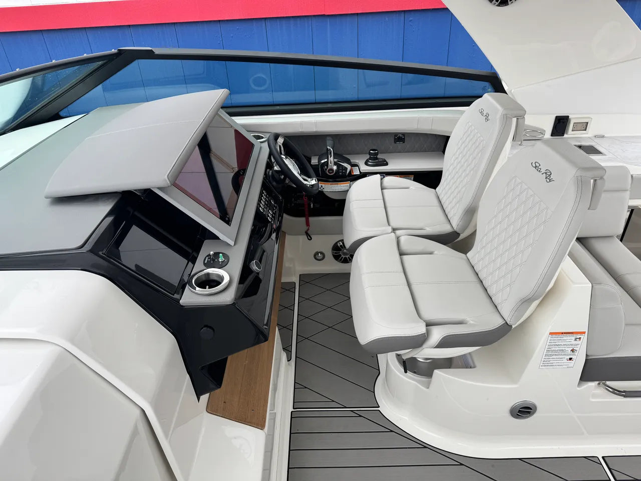 2026 Sea Ray SLX 400 40.0 feet, Clearwater, Florida #28