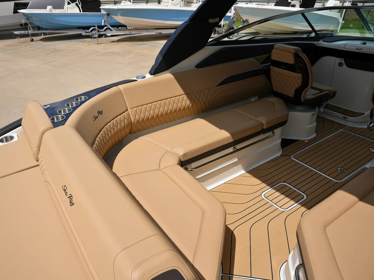 2026 Sea Ray SLX 280 28.0 feet, Clearwater, Florida #13