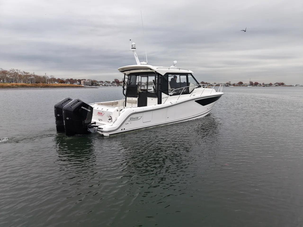 2026 Boston Whaler 365 Conquest 36.0 feet, Clearwater, Florida #2