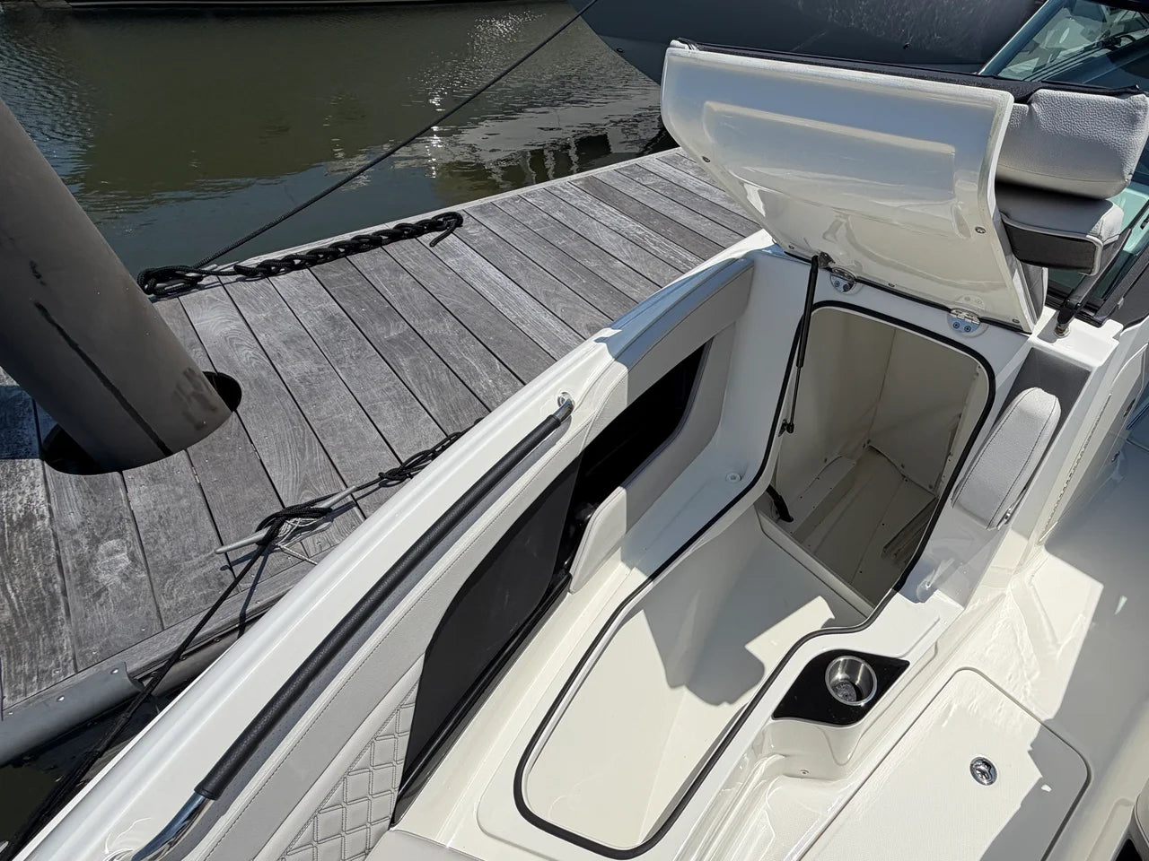 2026 Sea Ray SLX 260 Outboard 26.0 feet, Clearwater, Florida #52