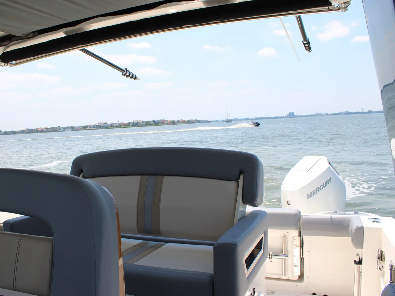 2026 Boston Whaler 350 Realm 35.0 feet, Clearwater, Florida #82