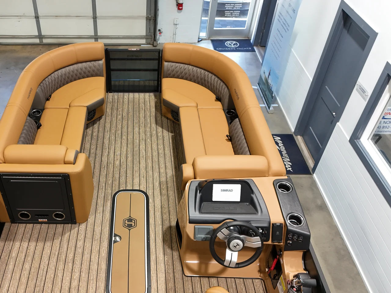 2026 Harris Cruiser 230 23.0 feet, Clearwater, Florida #18