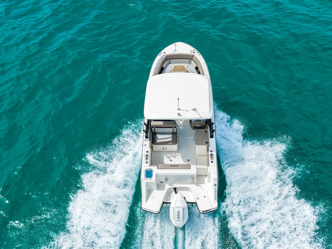 2026 Boston Whaler 240 Vantage 24.0 feet, Clearwater, Florida #34