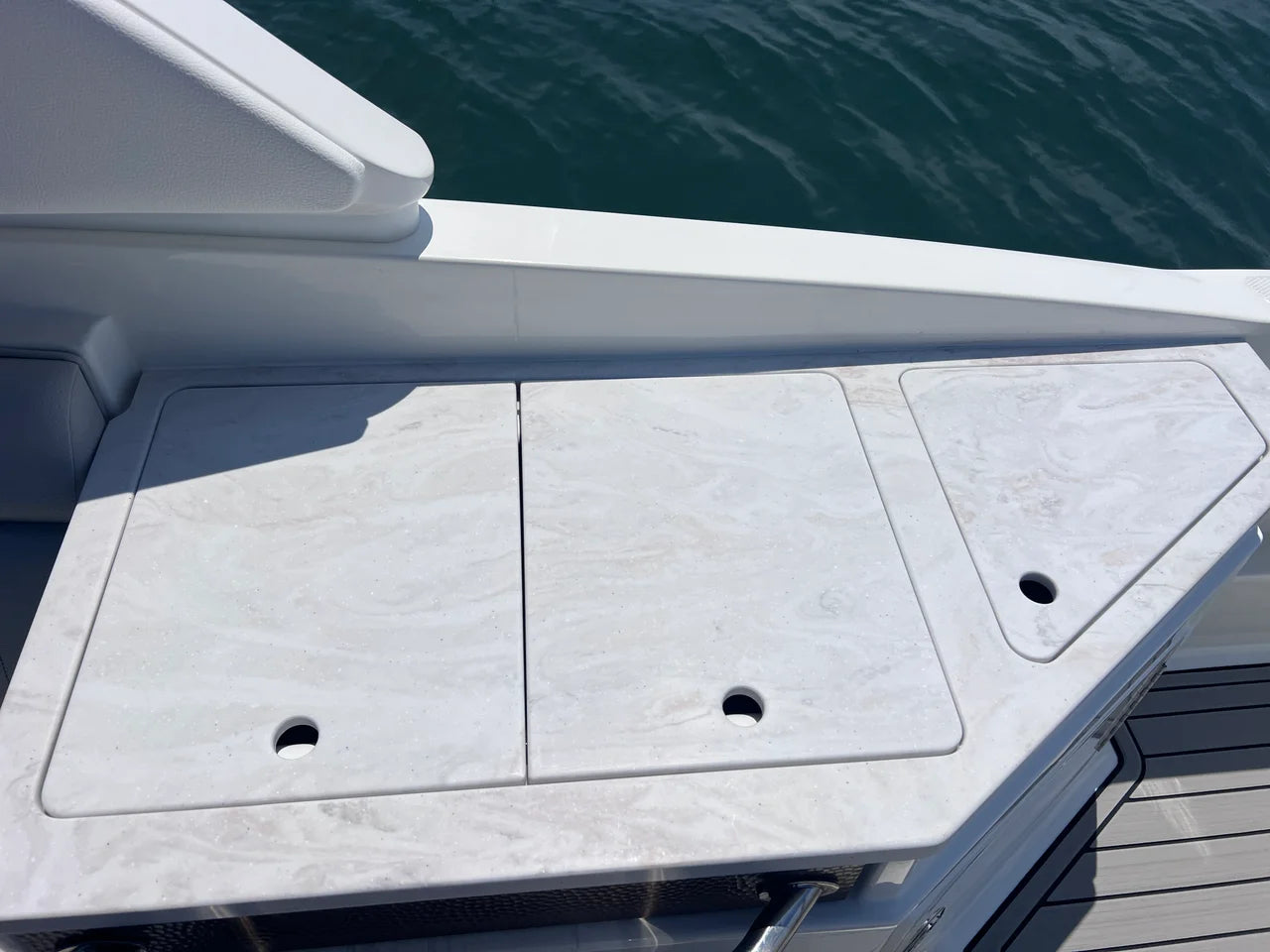 2026 Sea Ray SDX 290 Outboard 29.0 feet, Clearwater, Florida #20