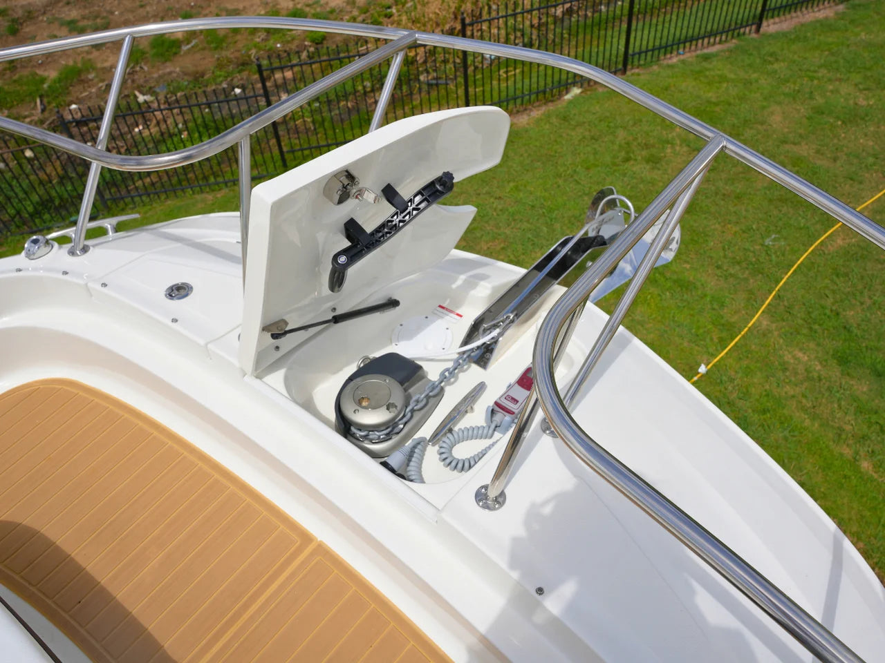 2026 Sea Ray Sundancer 320 32.0 feet, Clearwater, Florida #35