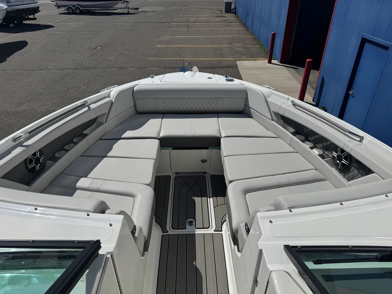 2026 Sea Ray SLX 350 35.0 feet, Clearwater, Florida #45
