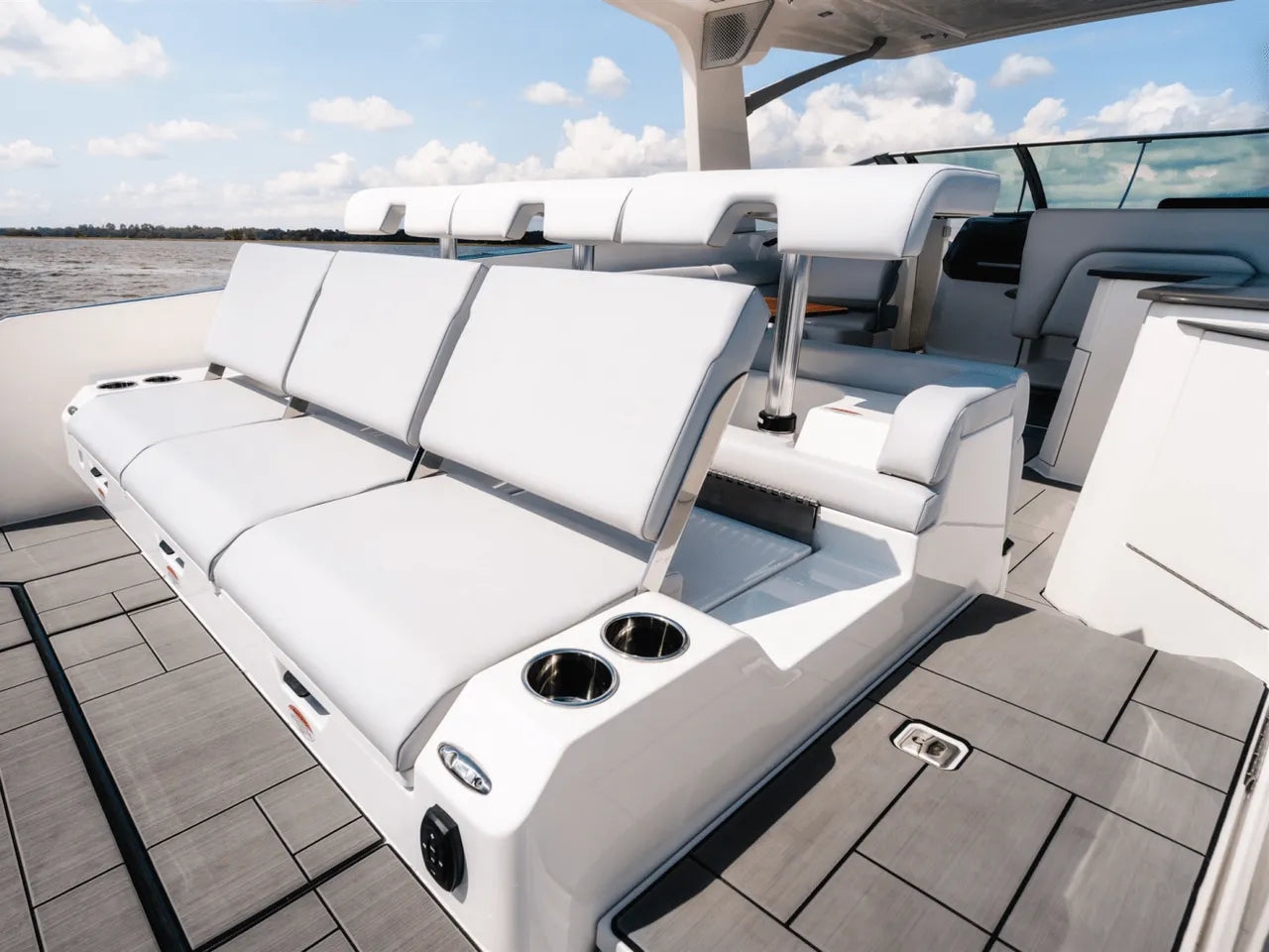 2024 Aviara AV36 Outboard 36.0 feet, Clearwater, Florida #7