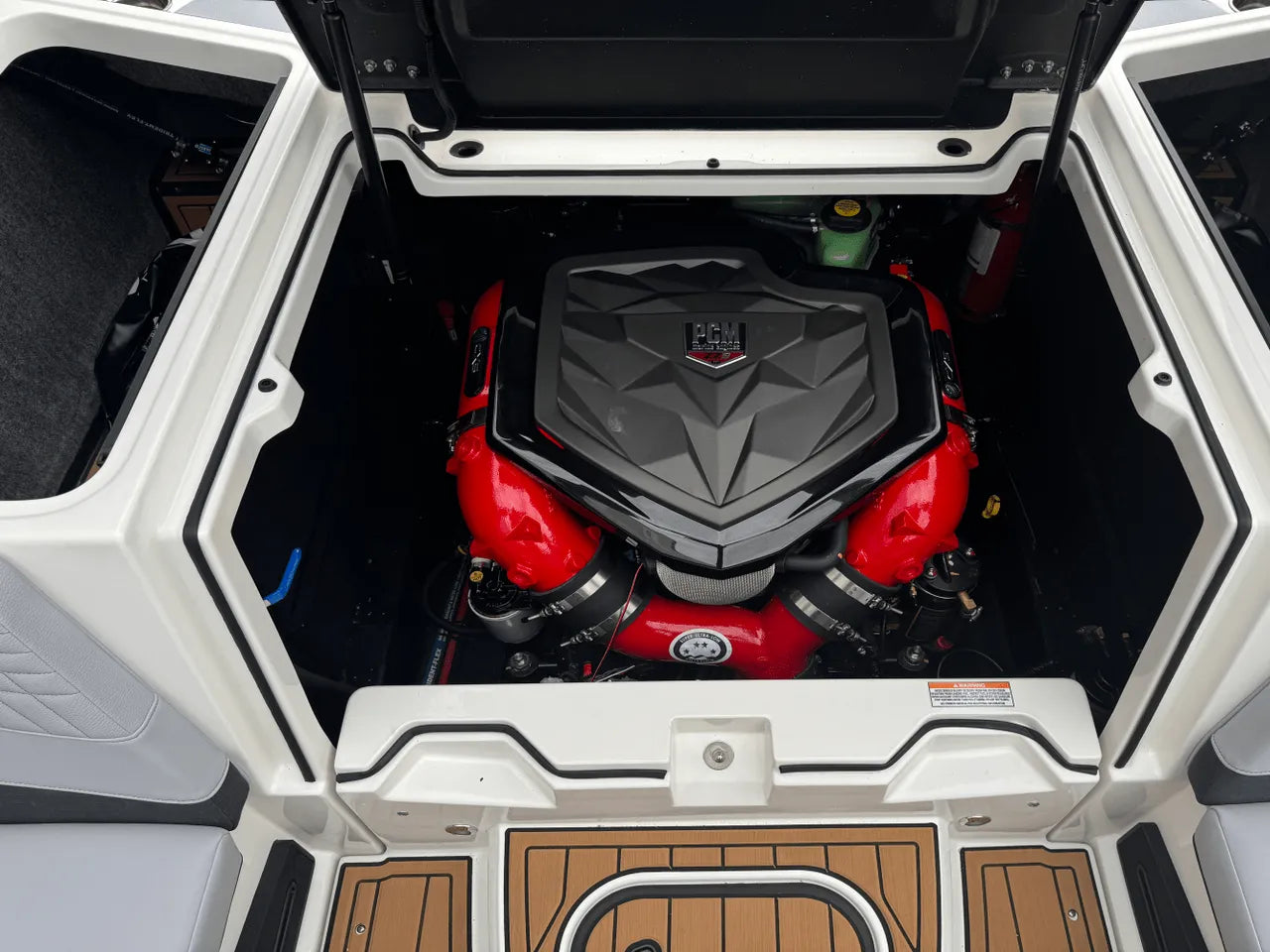 2026 Nautique S23SUPER AIR 23.0 feet, Clearwater, Florida #24