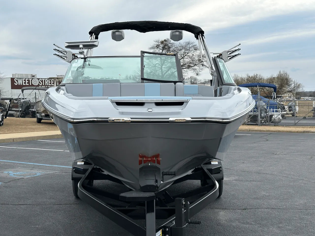2025 Mastercraft X26 26.0 feet, Clearwater, Florida #5