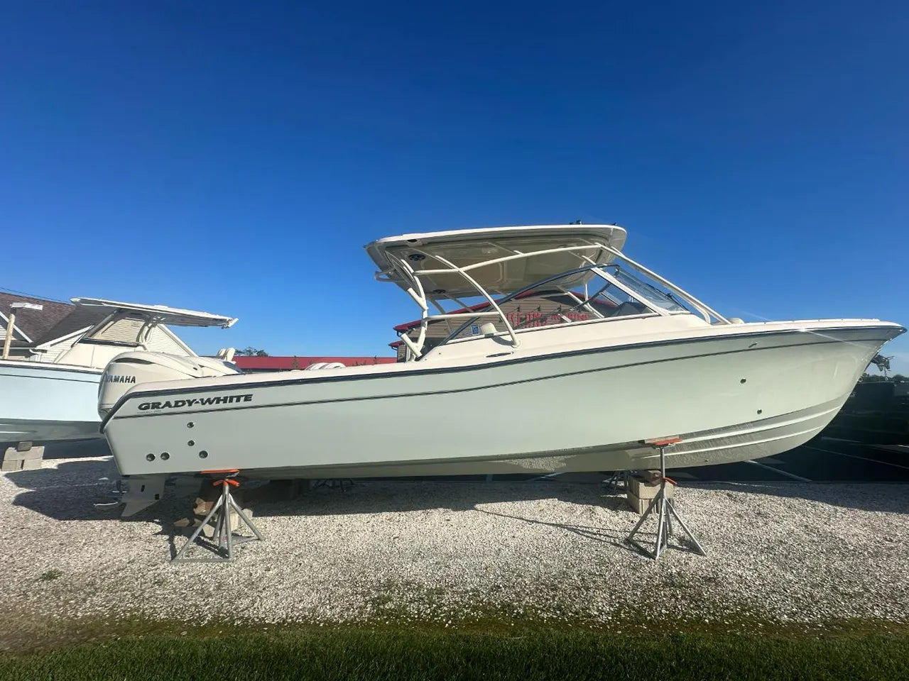 2026 Grady-White Freedom 285 28.0 feet, Clearwater, Florida #1