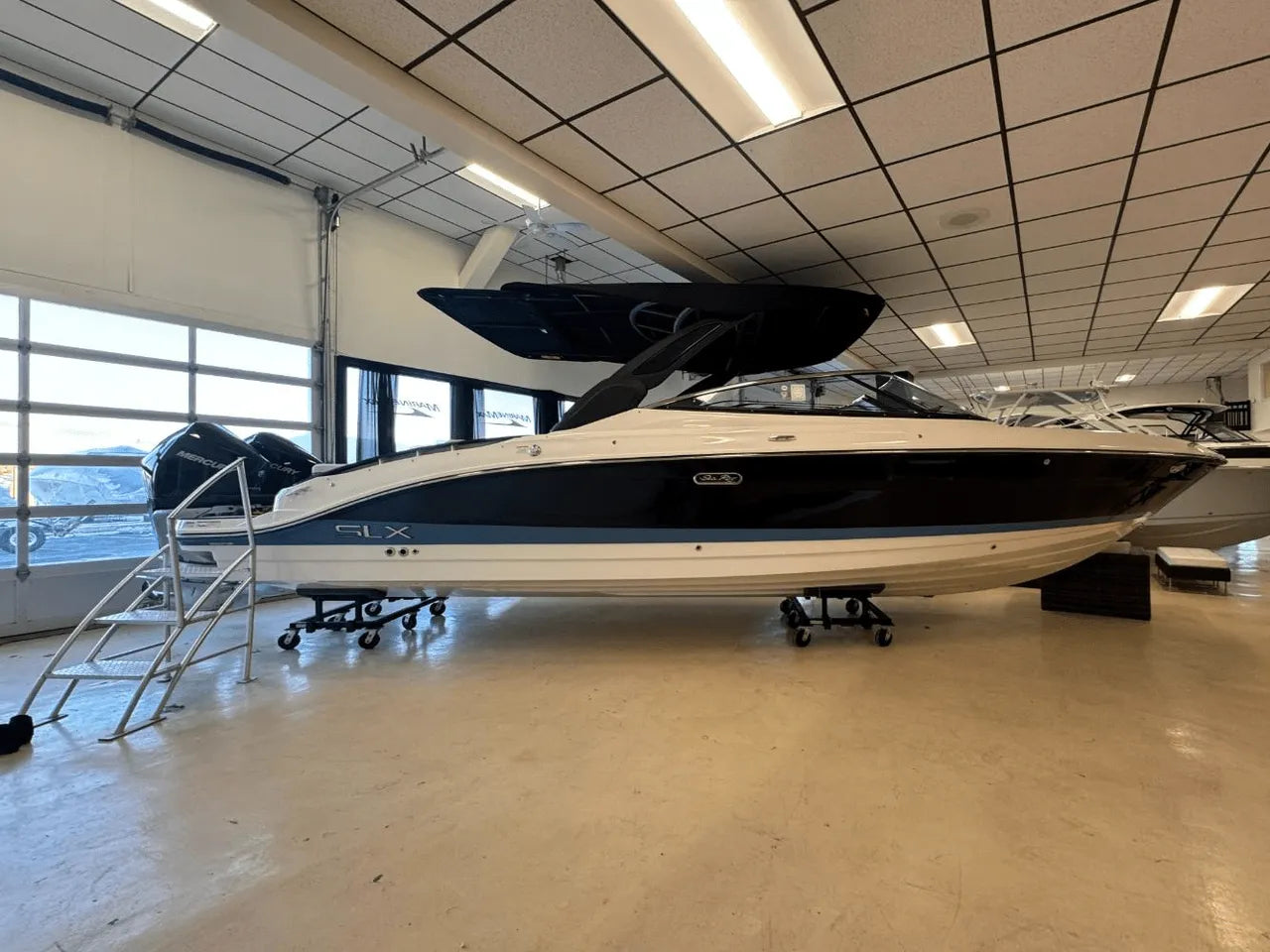 2025 Sea Ray SLX 280 28.0 feet, Clearwater, Florida #2