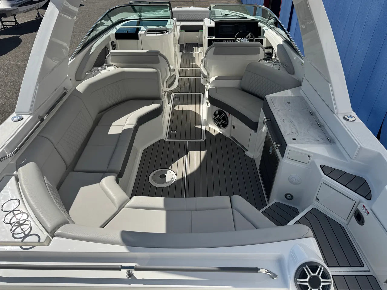 2026 Sea Ray SLX 350 35.0 feet, Clearwater, Florida #12