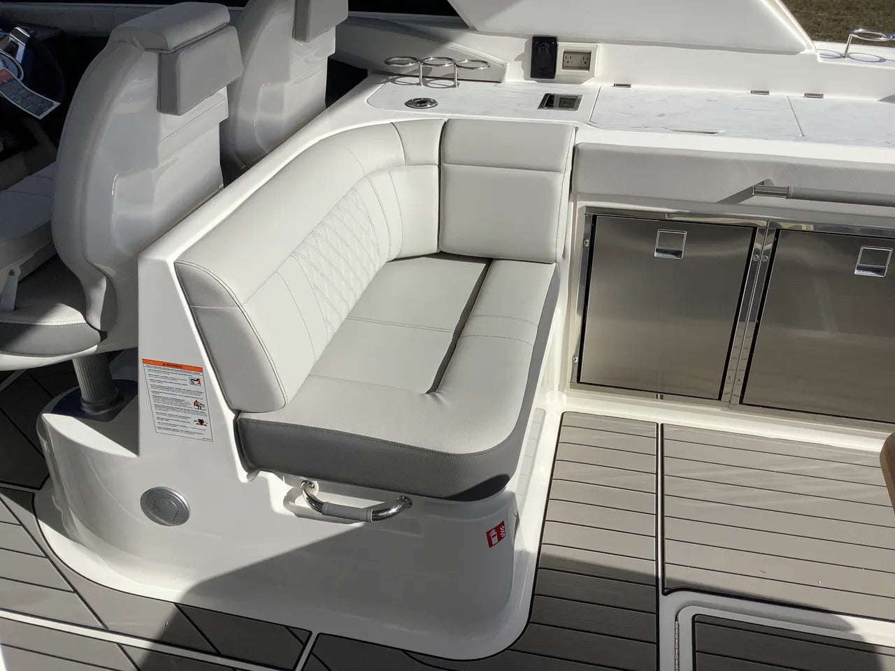 2026 Sea Ray SLX 400 40.0 feet, Clearwater, Florida #23