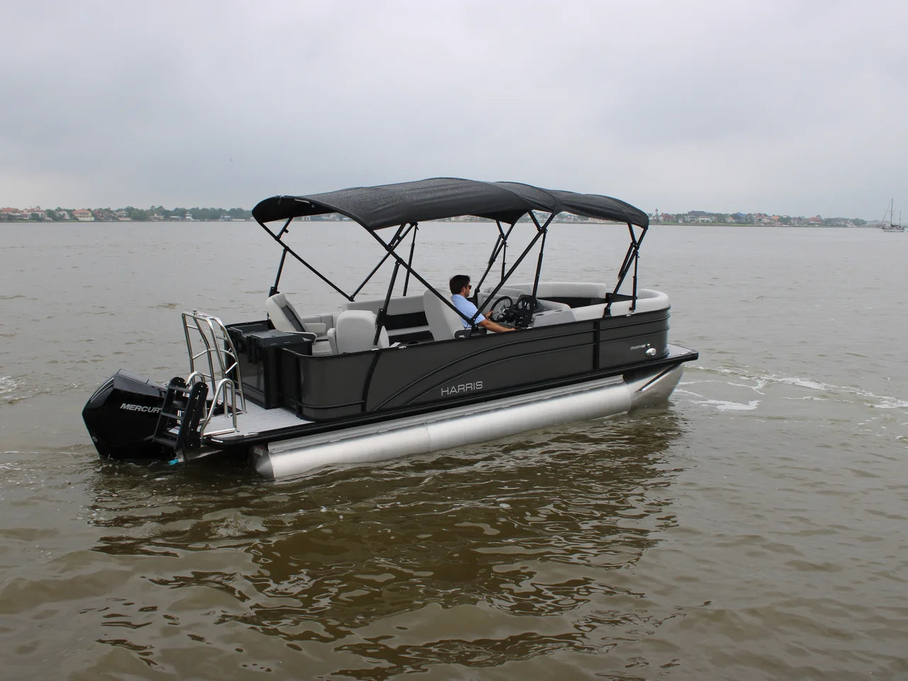 2026 Harris Cruiser 210 21.0 feet, Clearwater, Florida #11