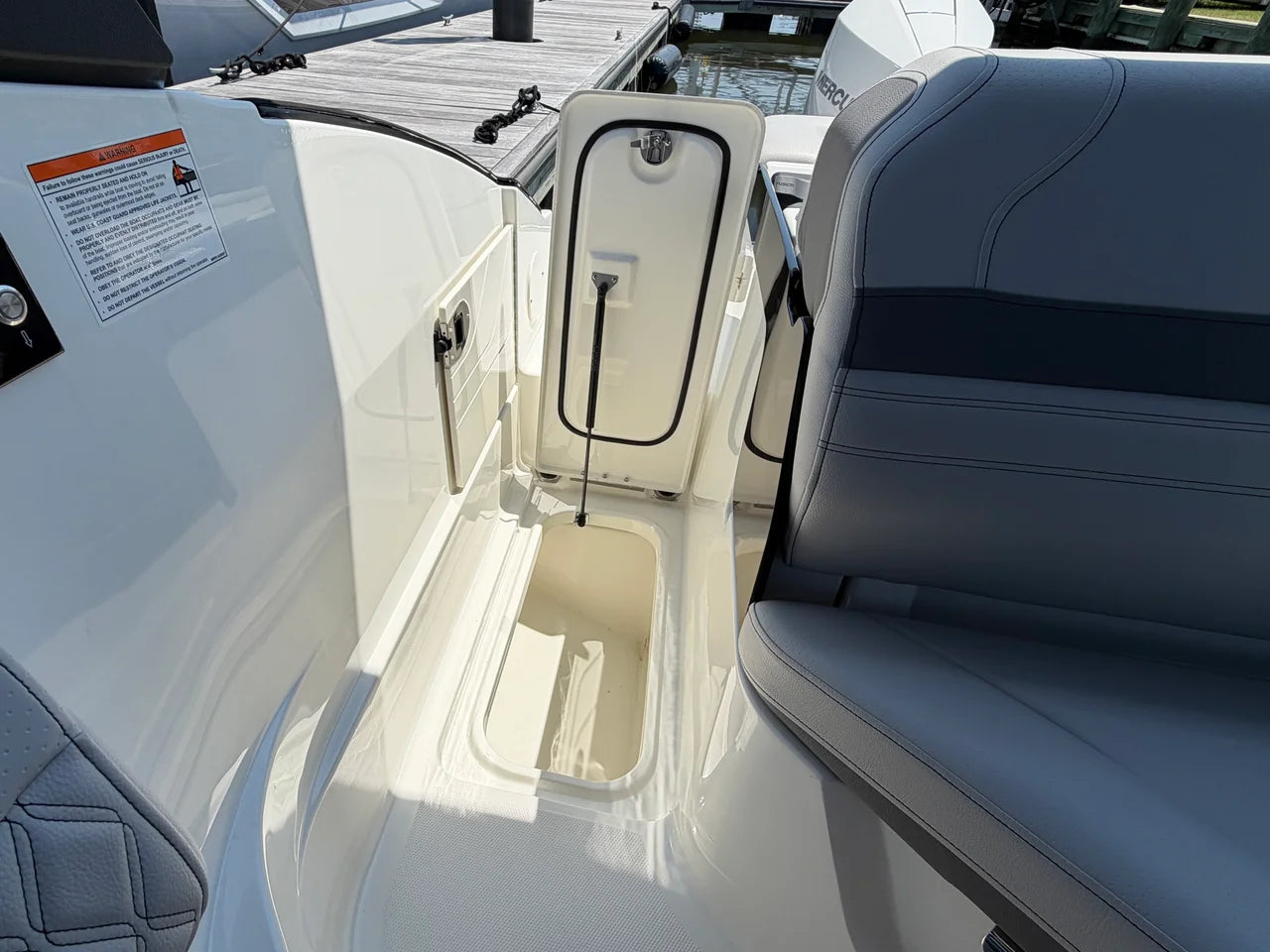 2026 Sea Ray SLX 260 Outboard 26.0 feet, Clearwater, Florida #18