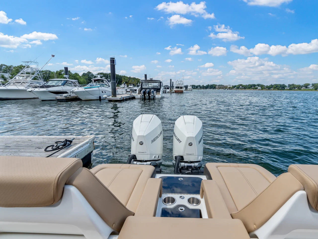 2026 Sea Ray SDX 290 Outboard 29.0 feet, Clearwater, Florida #7