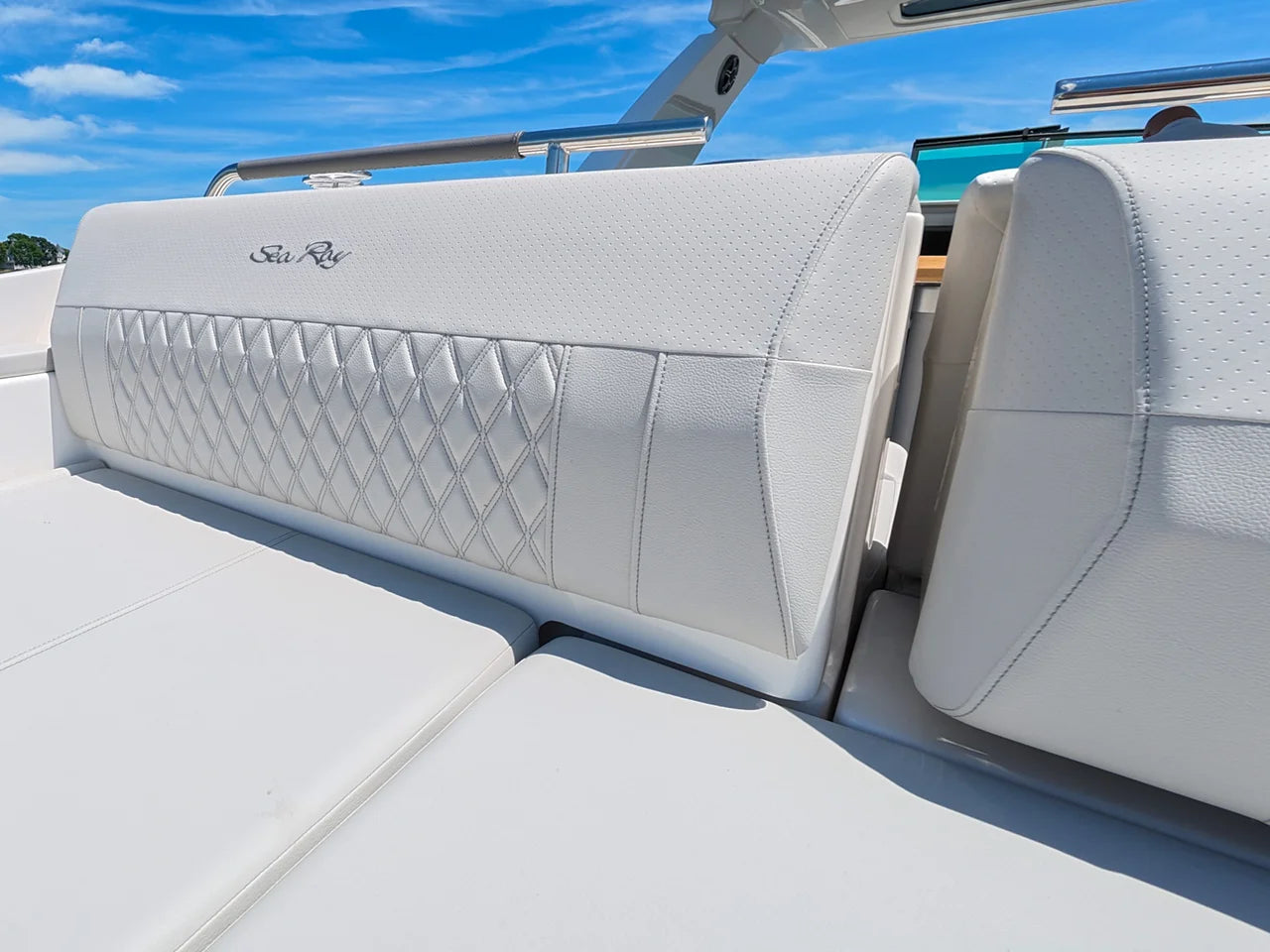 2026 Sea Ray SLX 400 Outboard 40.0 feet, Clearwater, Florida #28