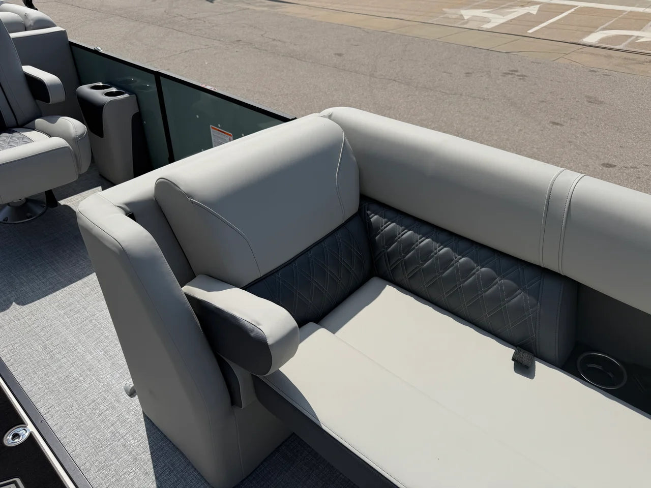 2026 Harris Cruiser 250 25.0 feet, Clearwater, Florida #51