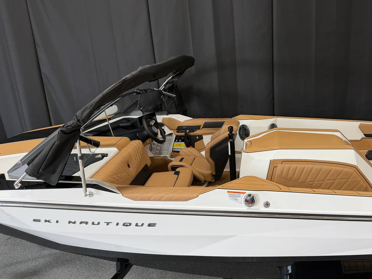 2027 Nautique SKI NAUTIQUE 20.0 feet, Clearwater, Florida #7