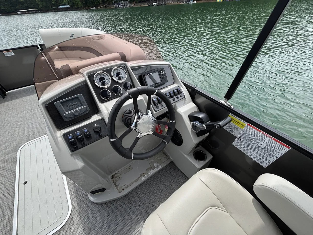 2025 Starcraft EXS 3 Q DH 23.0 feet, Clearwater, Florida #8
