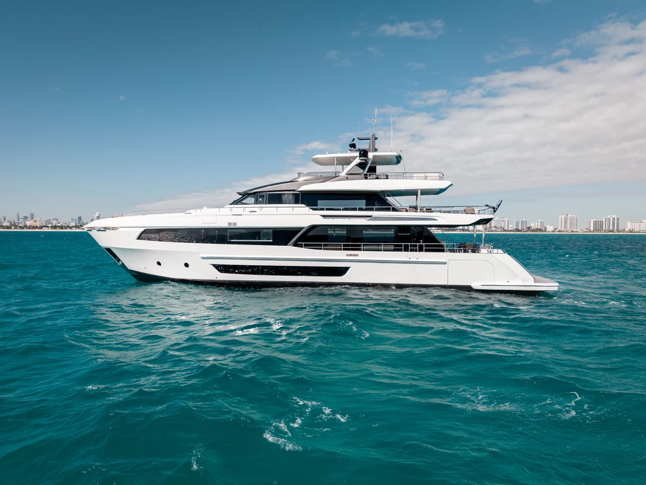2026 Ocean Alexander 35P 113.0 feet, Clearwater, Florida #5