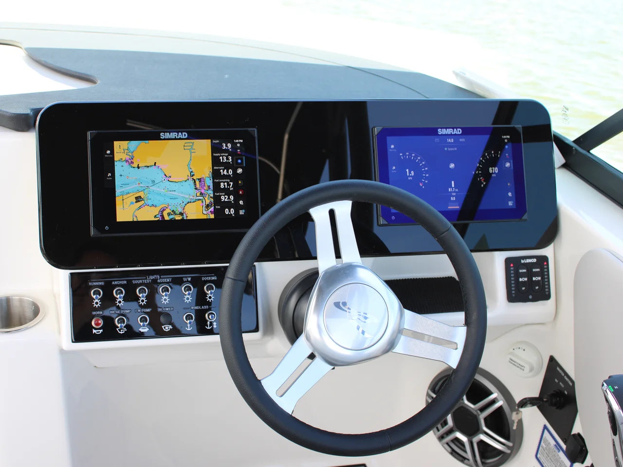 2026 Sea Ray SDX 270 Outboard 27.0 feet, Clearwater, Florida #40