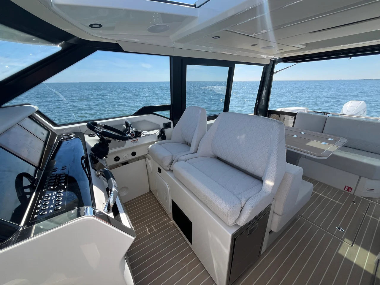 2026 Saxdor 400 GTC 40.0 feet, Clearwater, Florida #30