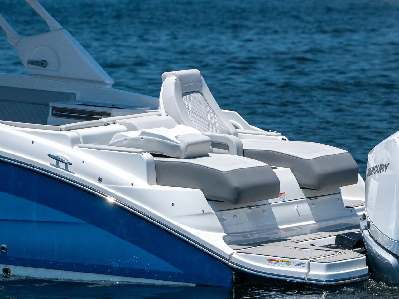 2026 Sea Ray SDX 290 Outboard 29.0 feet, Clearwater, Florida #11