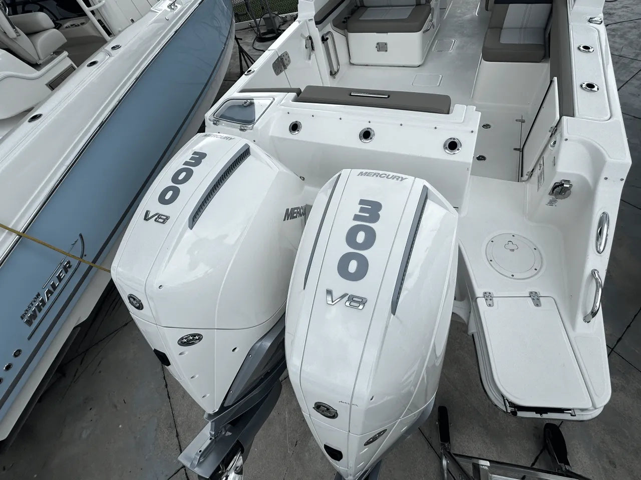 2026 Boston Whaler 280 Vantage 28.0 feet, Clearwater, Florida #7