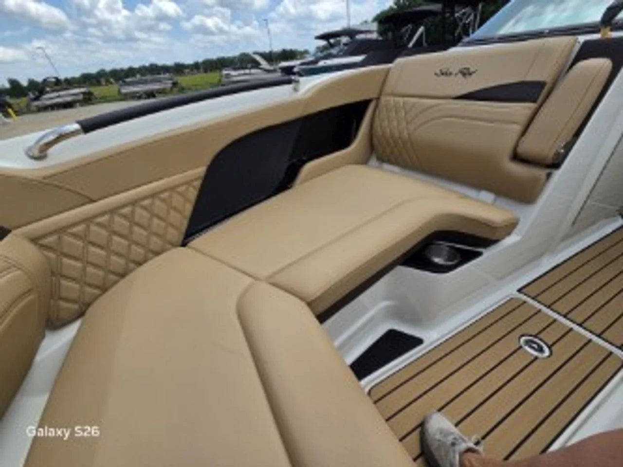 2027 Sea Ray 260SLX 26.0 feet, Clearwater, Florida #24