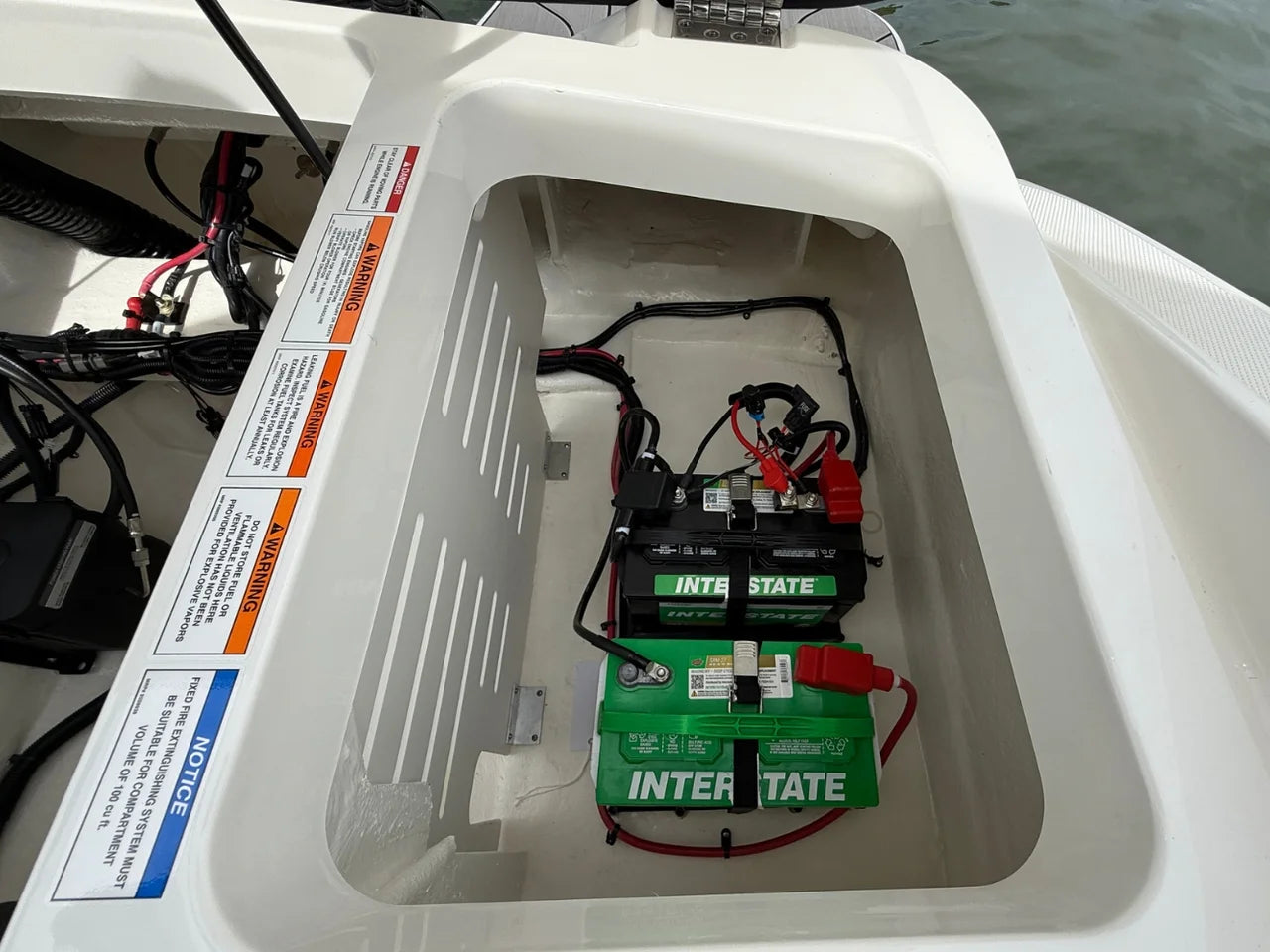 2026 Sea Ray SPX 210 Outboard 21.0 feet, Clearwater, Florida #26