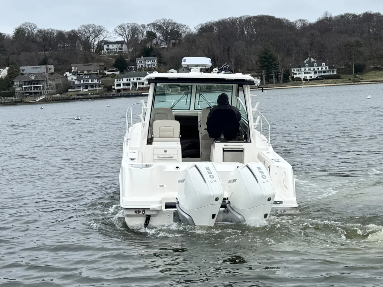 2026 Boston Whaler 285 Conquest 28.0 feet, Clearwater, Florida #5