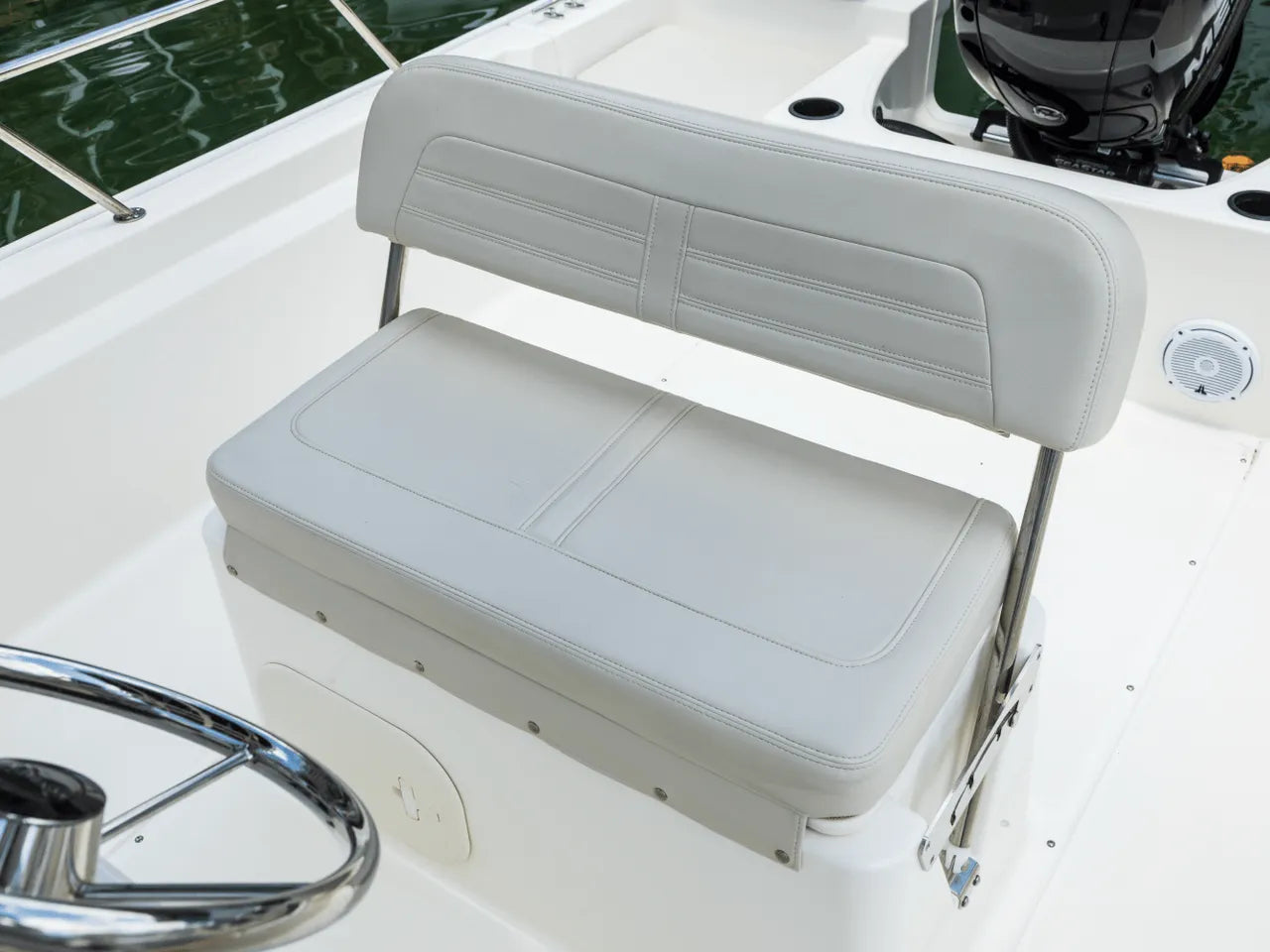 2026 Boston Whaler 190 Montauk 19.0 feet, Clearwater, Florida #42