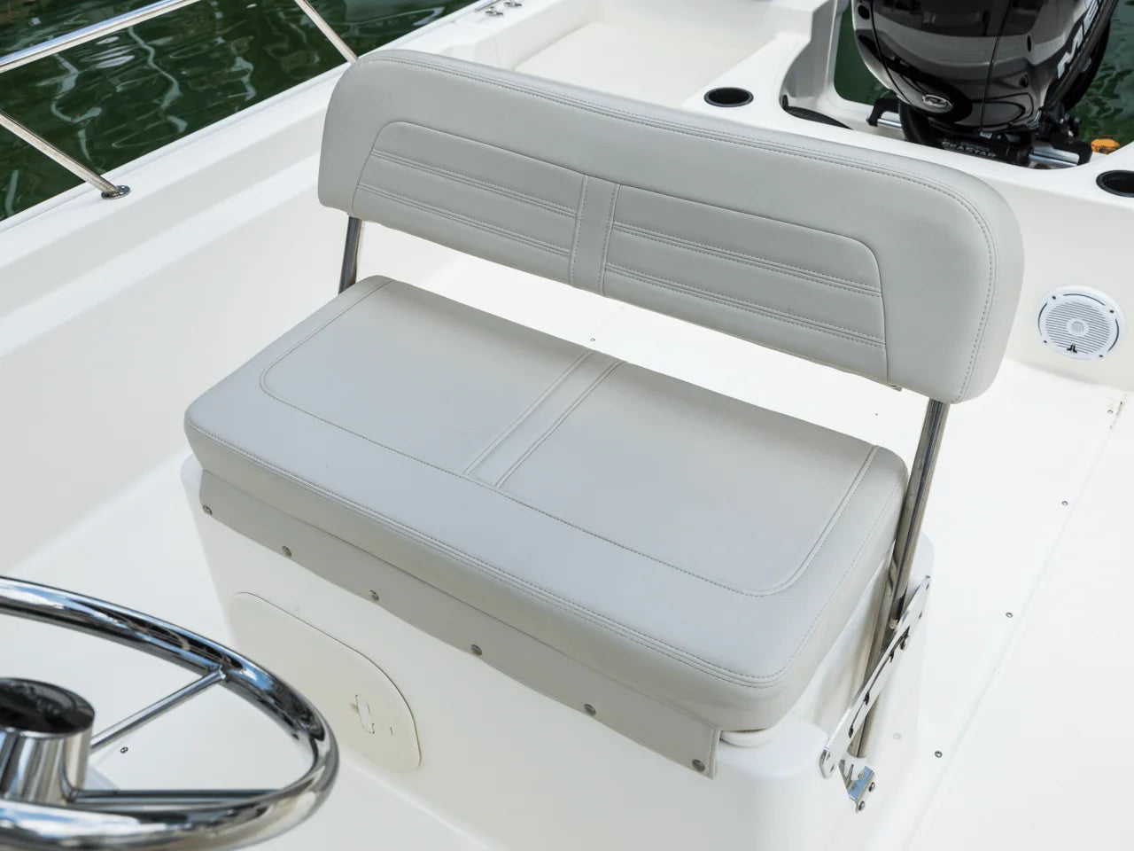 2026 Boston Whaler 190 Montauk 19.0 feet, Clearwater, Florida #42