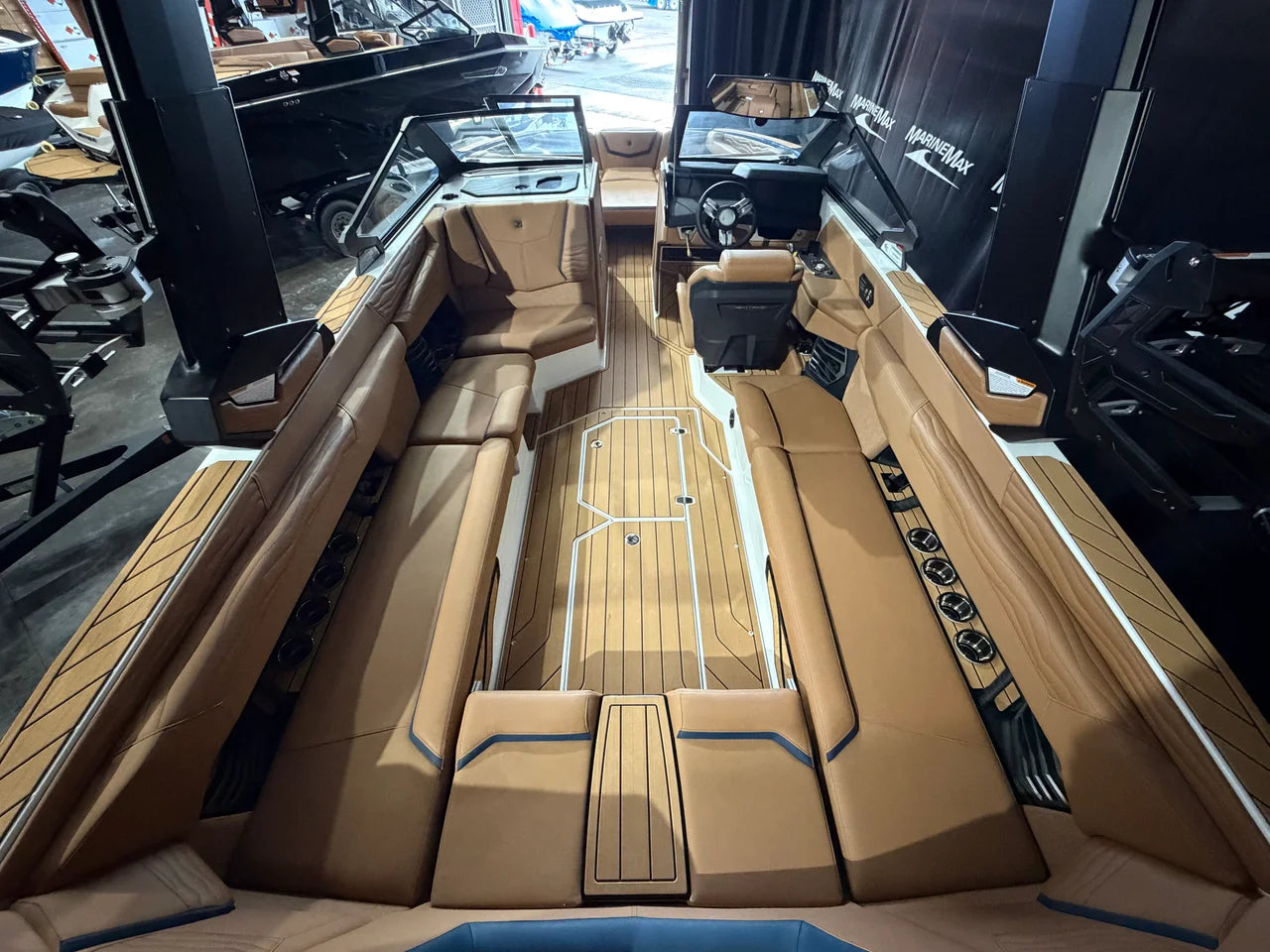 2026 Nautique Super Air Nautique G25 25.0 feet, Clearwater, Florida #23
