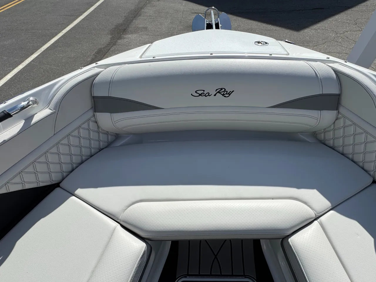 2026 Sea Ray SLX 280 Outboard 28.0 feet, Clearwater, Florida #29