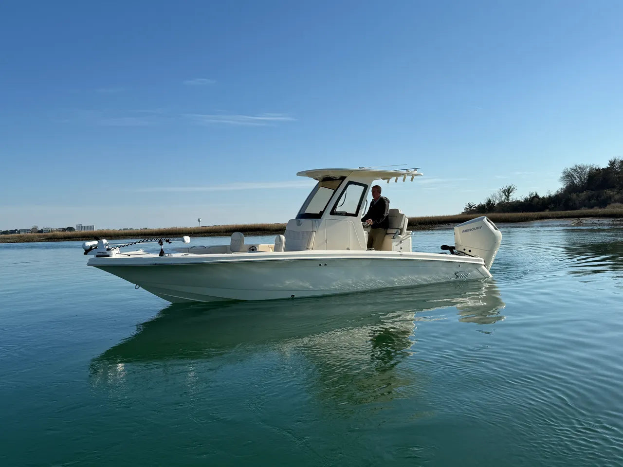 2025 Scout 261 XSS 25.0 feet, Clearwater, Florida #4