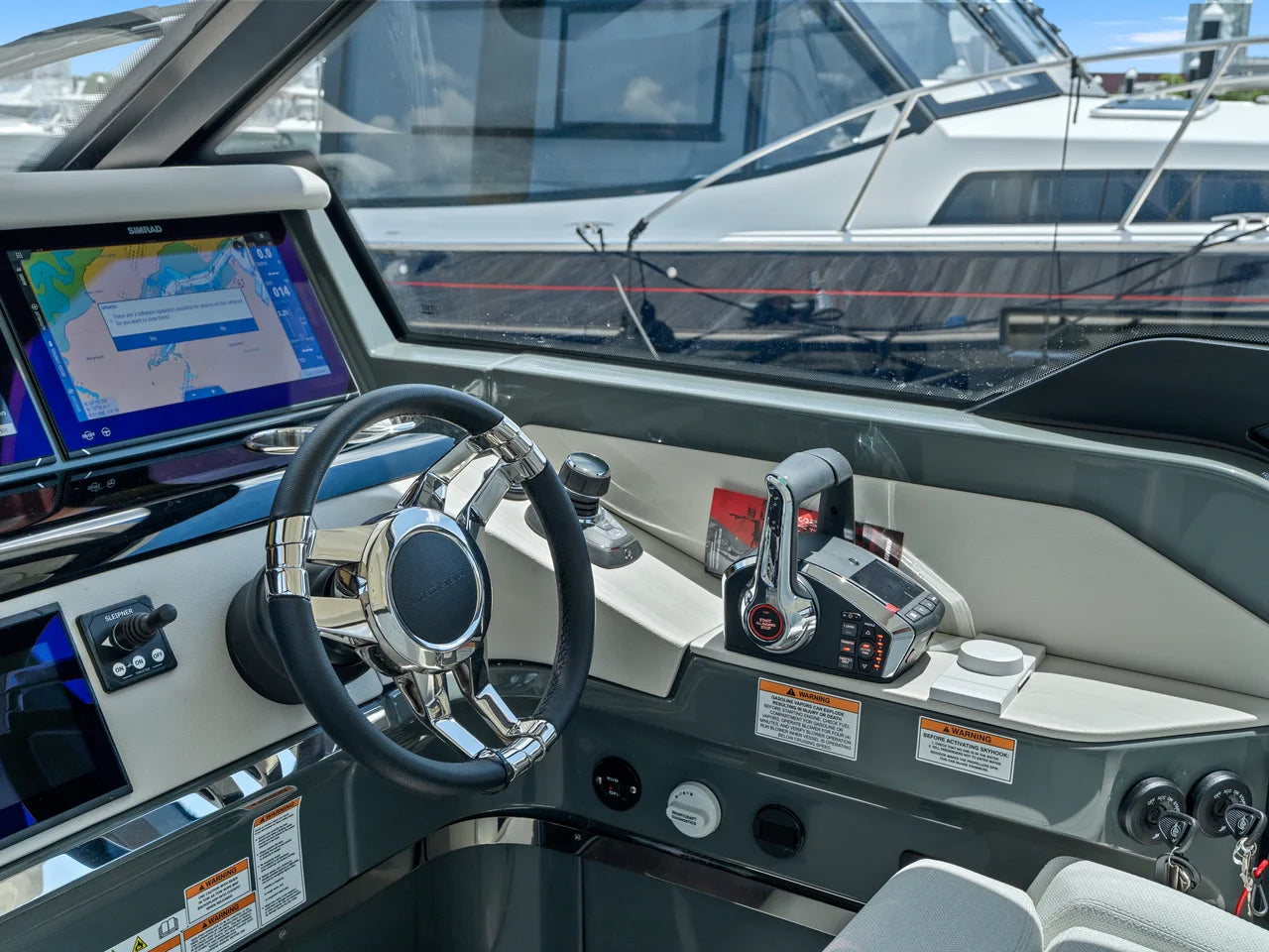 2026 Saxdor 400 GTC 40.0 feet, Clearwater, Florida #26