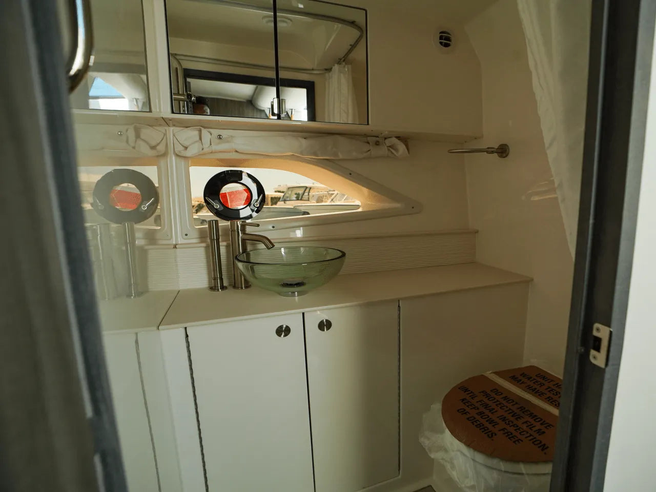 2025 Sea Ray Sundancer 320 Outboard 32.0 feet, Clearwater, Florida #35