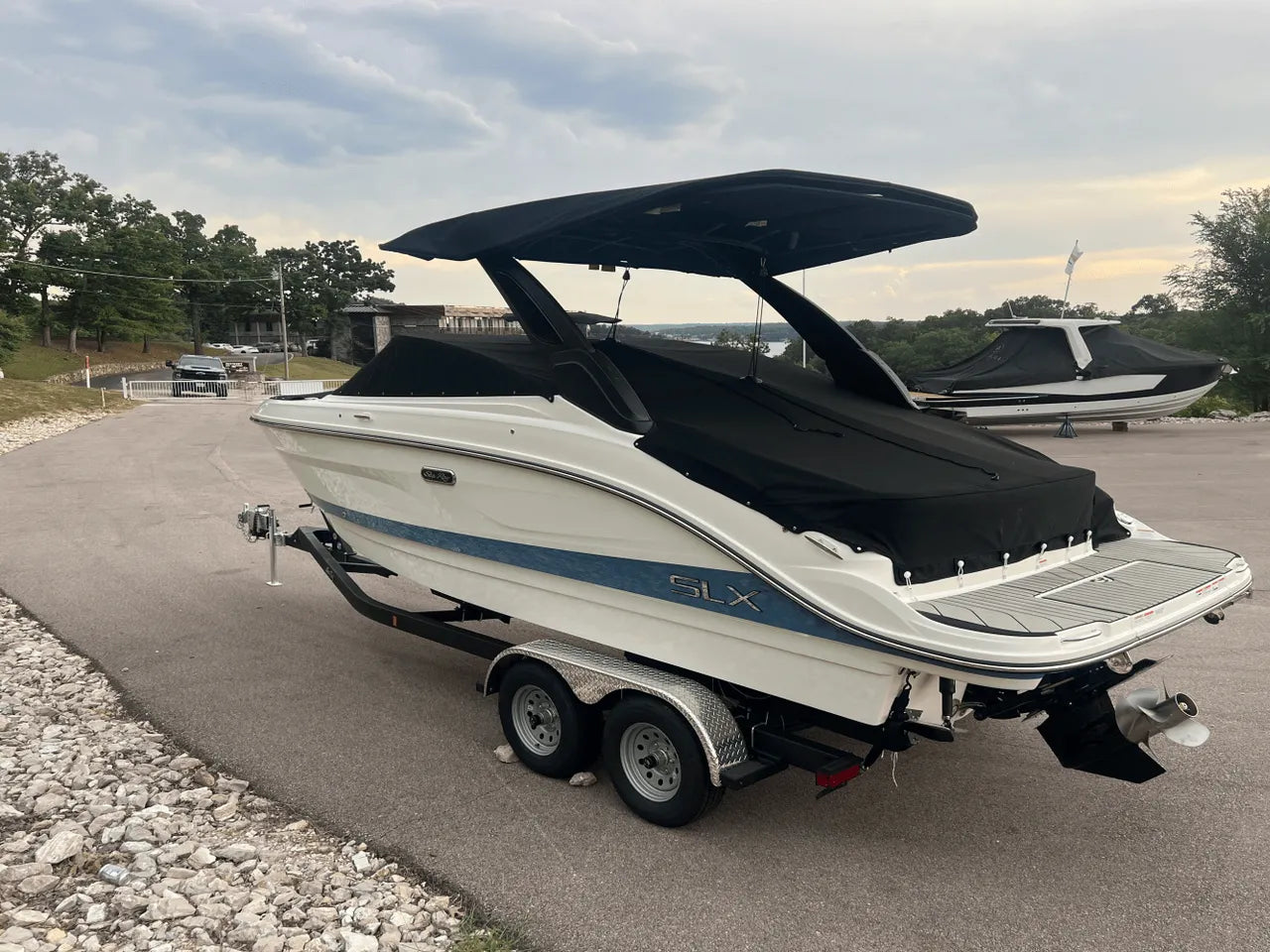 2026 Sea Ray SLX 260 26.0 feet, Clearwater, Florida #4