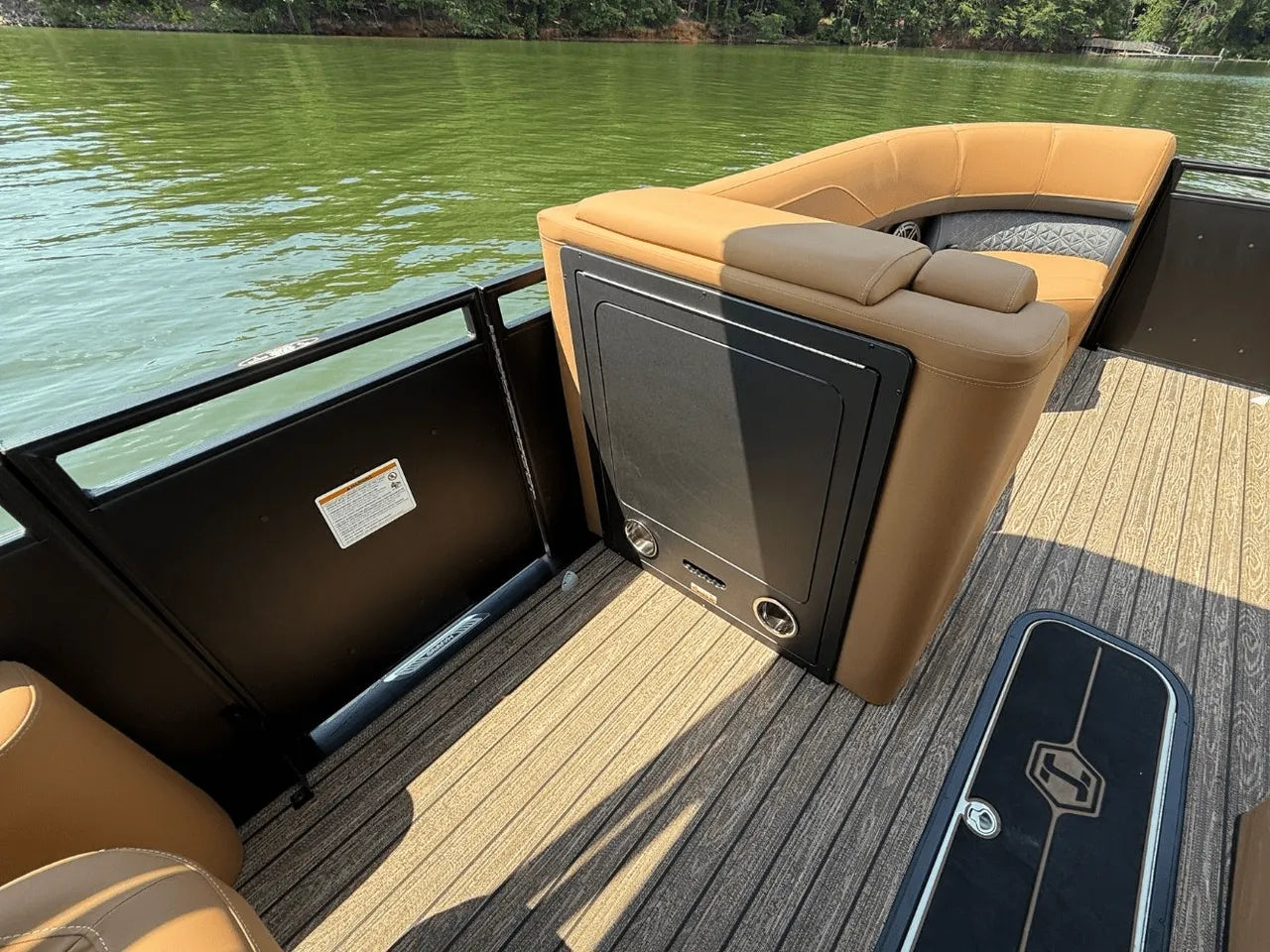2025 Harris 230 Solstice 23.0 feet, Clearwater, Florida #21