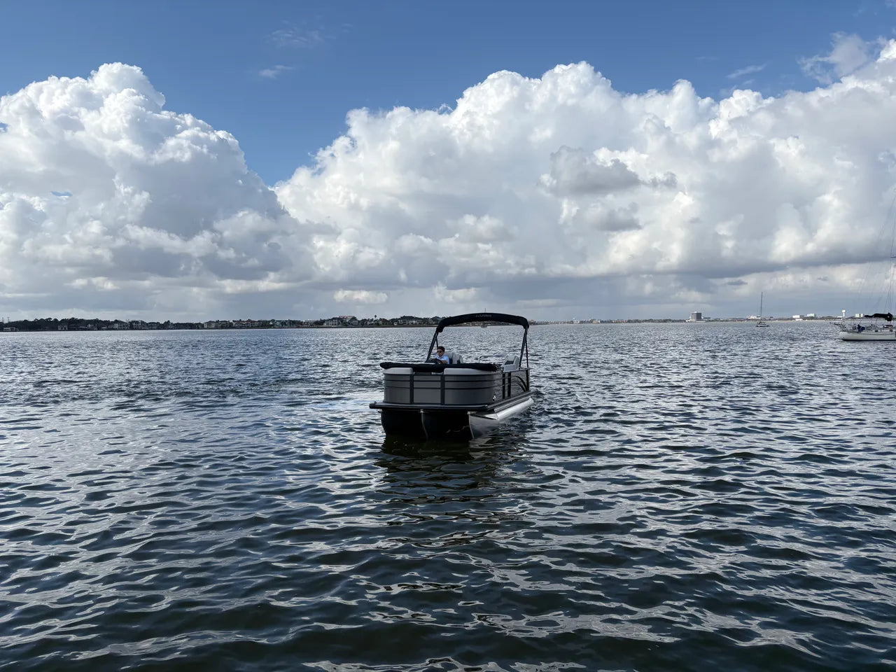 2026 Harris Cruiser 210 21.0 feet, Clearwater, Florida #3