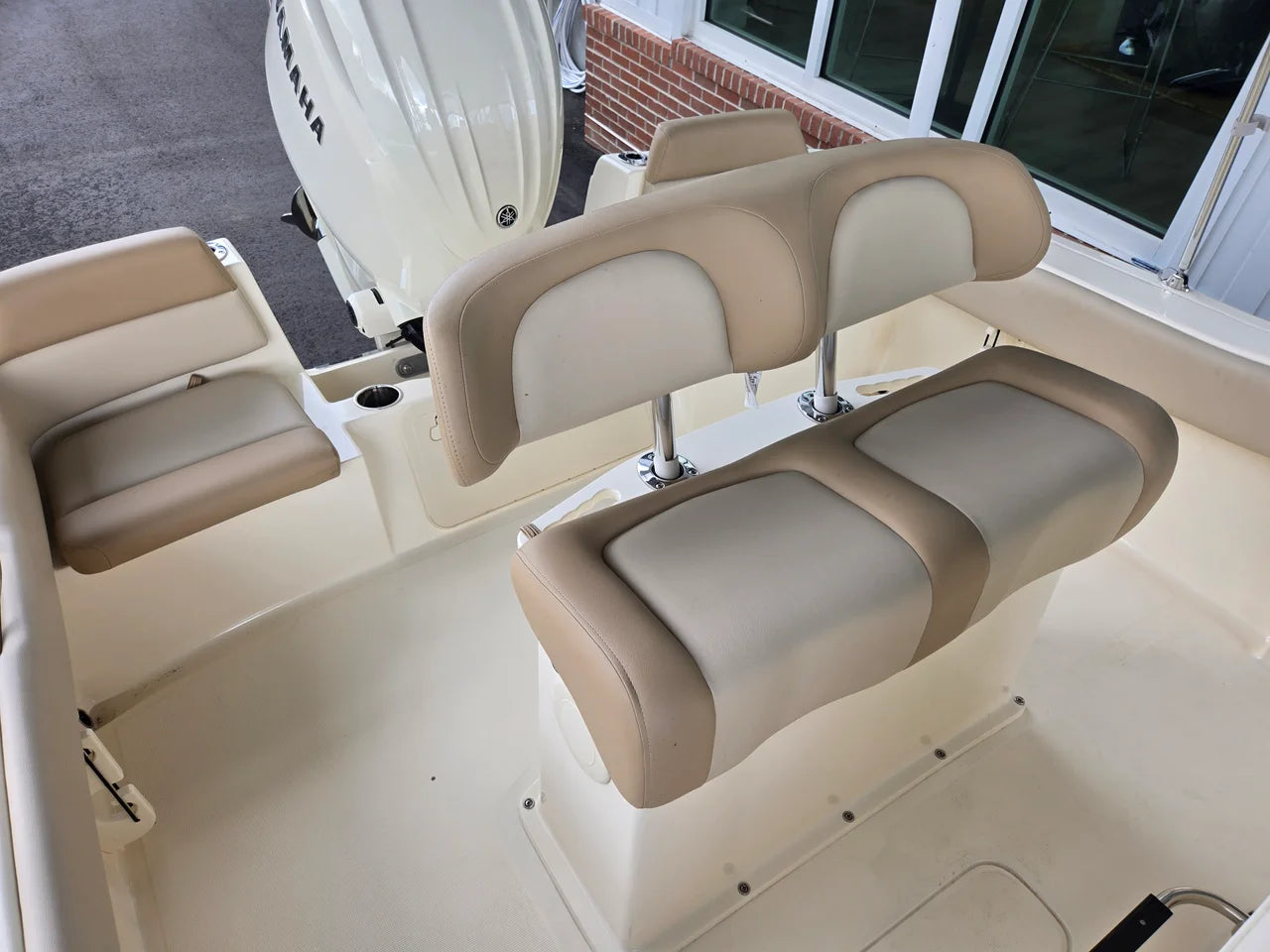 2025 Scout 195 Sportfish 19.0 feet, Clearwater, Florida #4