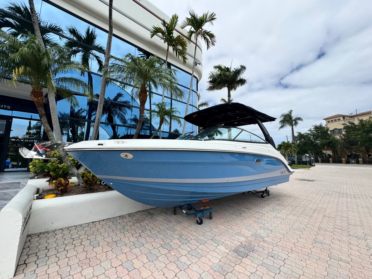 2026 Sea Ray SLX 260 Outboard 26.0 feet, Clearwater, Florida #2