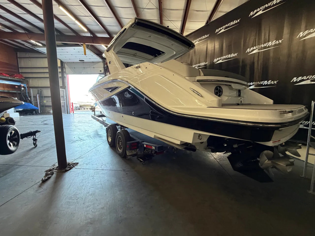 2026 Sea Ray SLX 310 31.0 feet, Clearwater, Florida #4