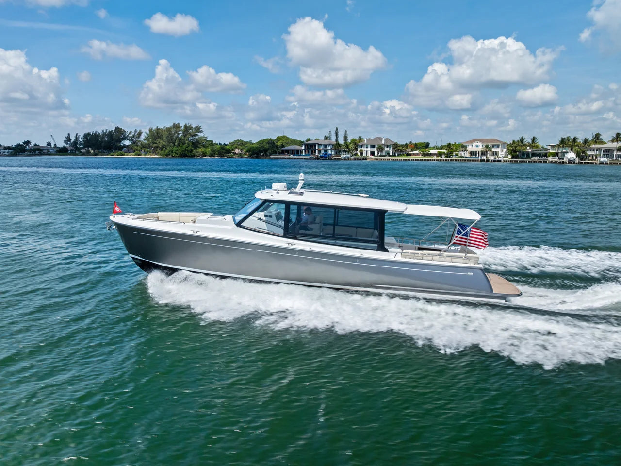 2025 MJM 4 46.0 feet, Clearwater, Florida #19